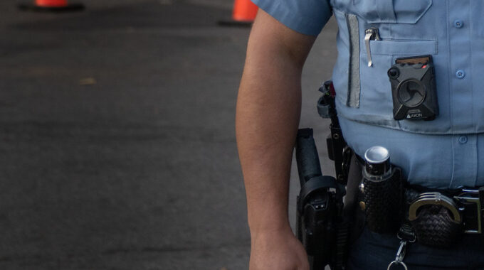 PoliceCamera