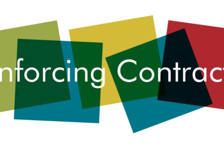 Enforcing Contracts and Quantum Meruit Featured Photo for Enforcing Contracts and Quantum Meruit