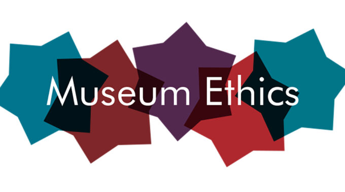 How Ethical Is The Smithsonian’s Ethical Returns Policy?