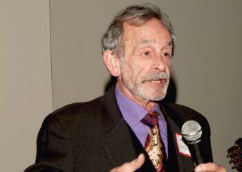 In Memoriam: Marv Nodiff (1945-2025) In Memoriam: Marv Nodiff (1945-2025)