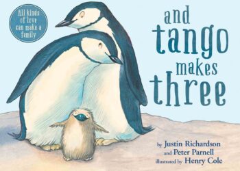 Celebrating “And Tango Makes Three”
