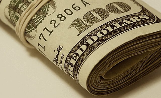 Money Roll