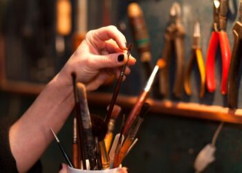  Artist Roundtable: Barriers to Success